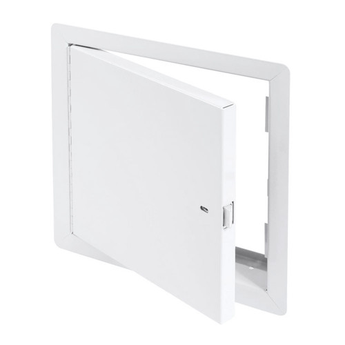 36" x 36" Fire-Rated Uninsulated Access Door with Flange - Cendrex