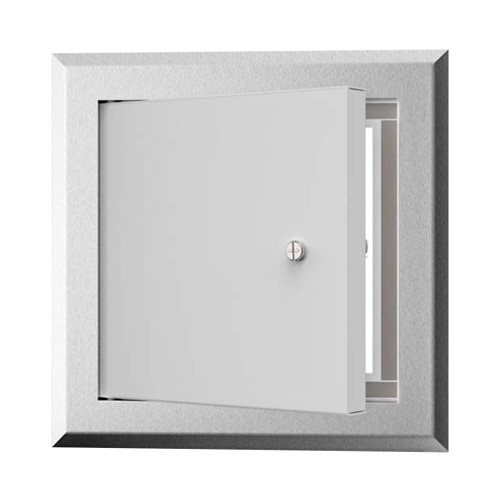 18" x 18" Lightweight Aluminum Access Door - Acudor