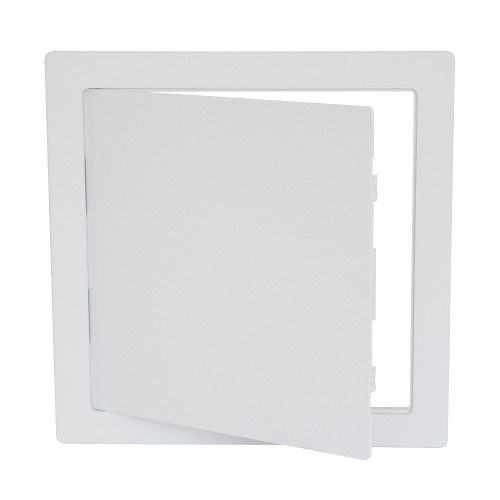 22" x 22" Plastic Multi-Functional Access Door - Williams Brothers