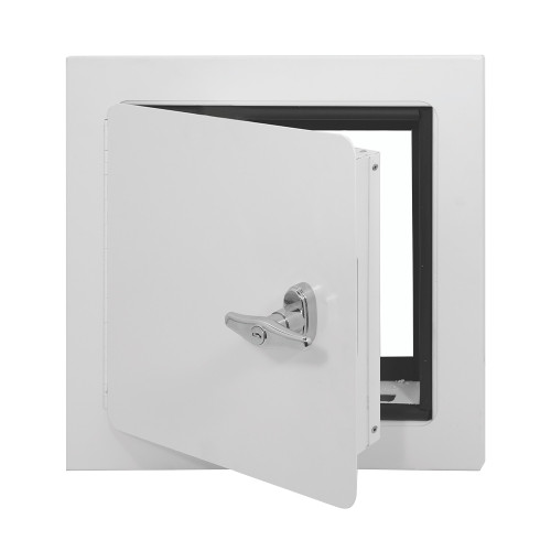 24" x 24" Exterior T-Handle Access Door - Williams Brothers