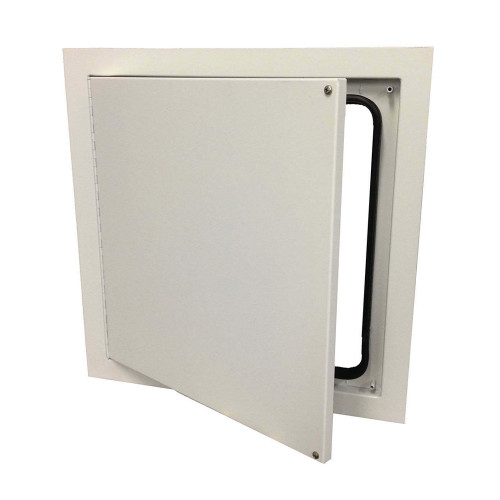 30" x 30" Airtight / Watertight Access Door - Prime Coated - Acudor