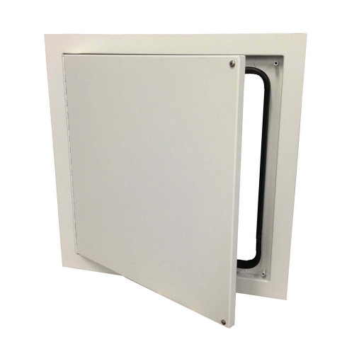 30" x 48" Airtight / Watertight Access Door - Prime Coated - Acudor