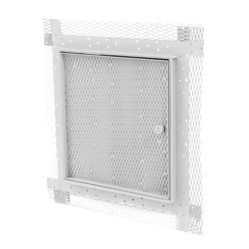 18" x 18" Acoustical Plaster Access Door - Elmdor