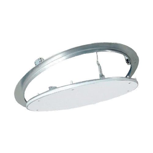 12" x 12" Drywall Inlay Access Panel - Round - FF Systems