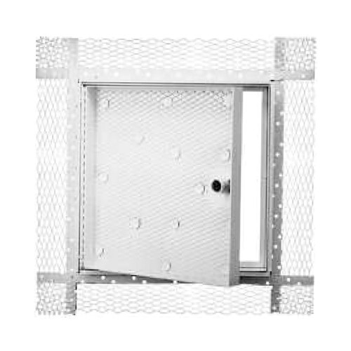 24" x 36" Acoustical Plaster Access Door - Williams Brothers