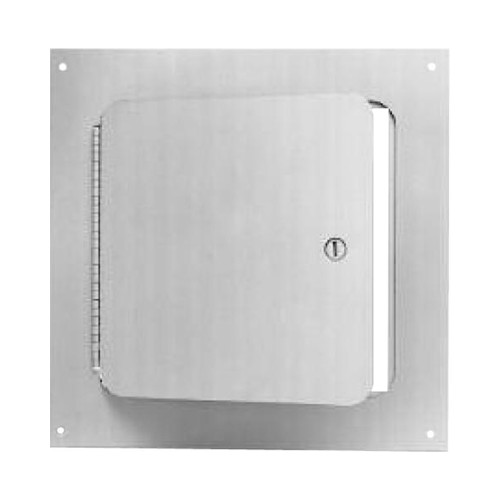 18" x 18" Surface-Mounted Panel Access Door - Williams Brothers