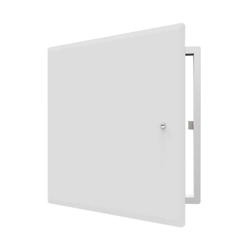 12" x 12" Universal Flush Panel with Hidden Flange - Acudor