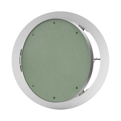 18" Round Recessed Access Door for Drywall - Acudor