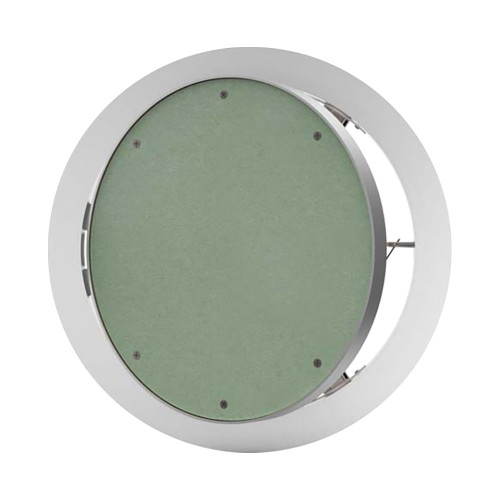 24" Round Recessed Access Door for Drywall - Acudor