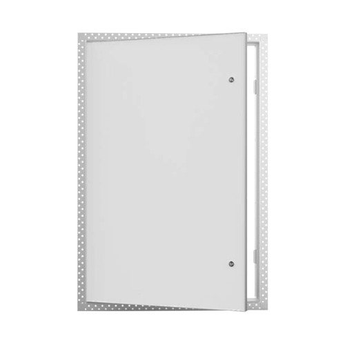 12" x 12" Fire-Rated Access Door Recessed for Drywall - Acudor