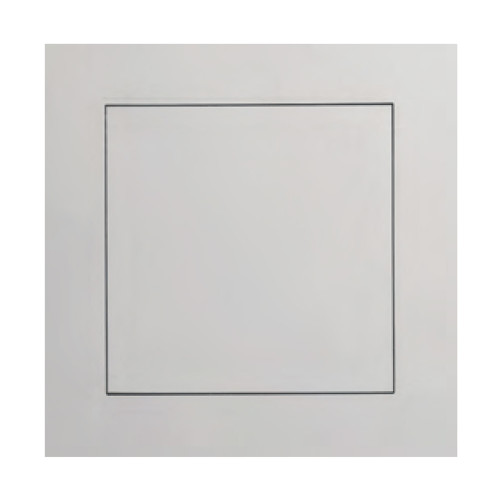 18" x 18" Aluminum Recessed 5/8" Access Door - Best