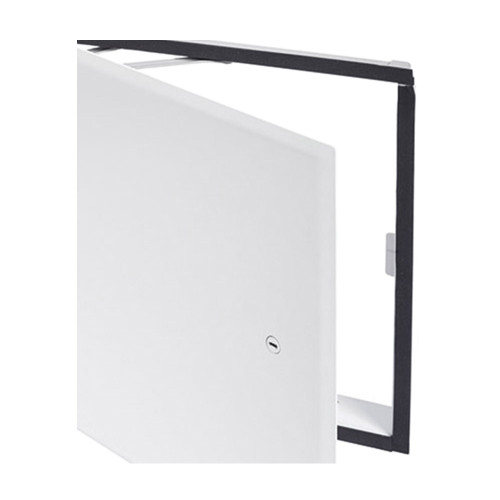 14" x 14" Asthectic Dust Resistant Access Door - Best