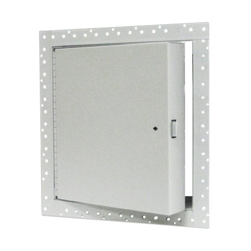 24" x 24" Fire-Rated Insulated SS Drywall Door - JL Industries