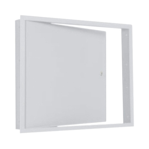 16" x 16" 2h Fire-Rated Inward Opening Door - JL Industries