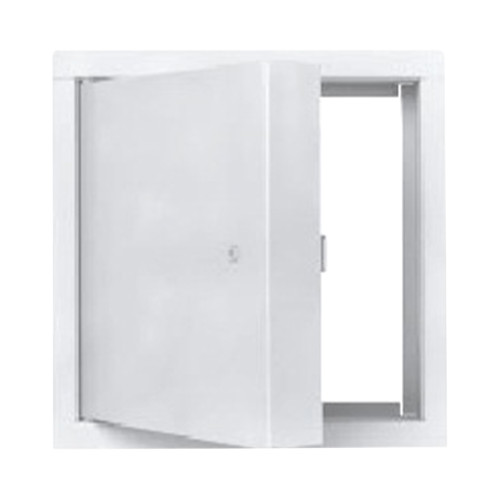 20" x 36" 3 Hour Fire-Rated Door For Wall - JL Industries