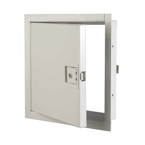 18" x 18" Non-insulated Fire-Rated Door for Wall - Karp