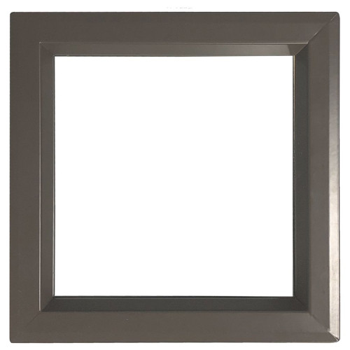 5" x 35" Low Profile Bronze Vision Lite with PPF Glazing - Best