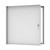 8" x 8" Recessed Access Door Without Flange - Cendrex
