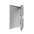 6" x 6" Universal Flush Standard Access Door with Flange - Acudor