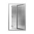 24" x 36" Large Walk Through Access Door - Acudor