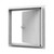 12" x 24" Universal Flush Premium Access Door with Flange - Acudor