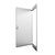 16" x 16" Surface Mounted Access Panel - Acudor