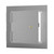24" x 36" High Security Access Door with Detention Type Deadbolt - Acudor