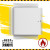 24" x 24" Fire-Rated Uninsulated Access Door with Plaster Flange - Cendrex