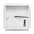 22" x 22" Fire-Rated Uninsulated Access Door with Drywall Flange - Cendrex