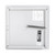 10" x 10" Fire-Rated Uninsulated Access Door with Flange - Cendrex