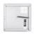 12" x 12" Fire-Rated Uninsulated Access Door with Flange - Cendrex