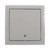 24" x 48" Fire-Rated Uninsulated Access Door with Flange - Acudor