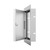 18" x 18" Gasketed Access Door - For Wall and Ceiling - Acudor