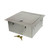 8" x 8" x 6" Recessed Valve Box - Acudor