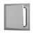 18" x 18" Airtight / Watertight Access Door - Stainless Steel - Acudor