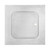 18" x 18" Hinged Gypsum Access Panel for Ceiling or Wall - WIND-LOCK