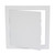8" x 8" Plastic Multi-Functional Access Door - Williams Brothers