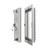 16" x 16" High Pressure Duct Door - Acudor