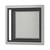 16" x 16" High Pressure Duct Door - Acudor