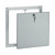 12" x 12" Drywall Inlay Access Panel for Exterior Facade - FF Systems