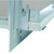 22" x 30"  Drywall Inlay Access Panel with Fully Detachable Hatch - FF Systems