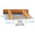 30" x 30" Drywall Inlay Access Panel with Fully Detachable Hatch - FF Systems