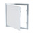 8" x 8" Drywall Inlay Access Panel with Fixed Hinges - FF Systems