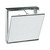 8" x 8" Drywall Inlay Access Panel for Masonry Applications - FF Systems