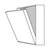 8" x 8" Drywall Inlay Access Panel for Exterior Fa?ade - FF Systems