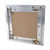 16" x 16" Recess Dry Wall Aluminum Access Door - Elmdor