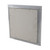 24" x 24" Recess Dry Wall Aluminum Access Door - Elmdor