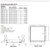 24" x 36" Dry Wall Bead Access Door - 16G - Elmdor