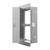 24" x 24" Fire-Rated Insulated Access Door with Flange for Drywall - Acudor