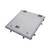 30" x 30" Flood-resistant/Gas-resistant Floor Door - Acudor
